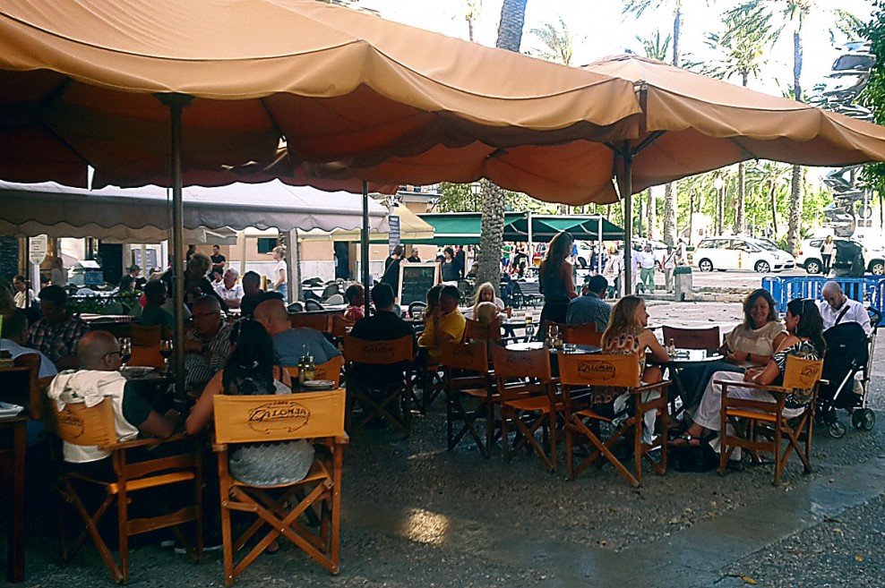 Café la Lonja