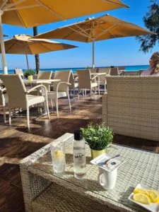 Café La Mar