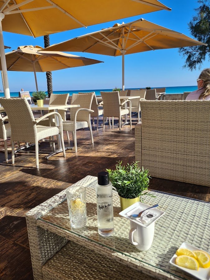 Café La Mar