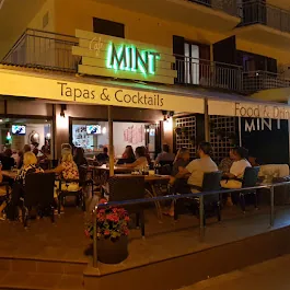 Cafe Mint