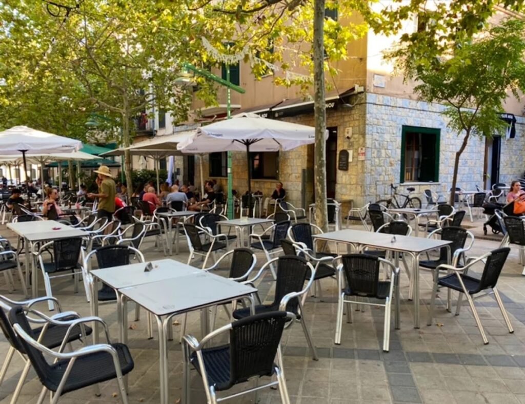 Cafè Nou