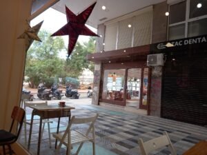 Café Sa Caravana