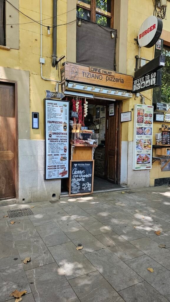 Café Talat
