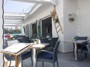 Cafeteria Bon Sol Tapas