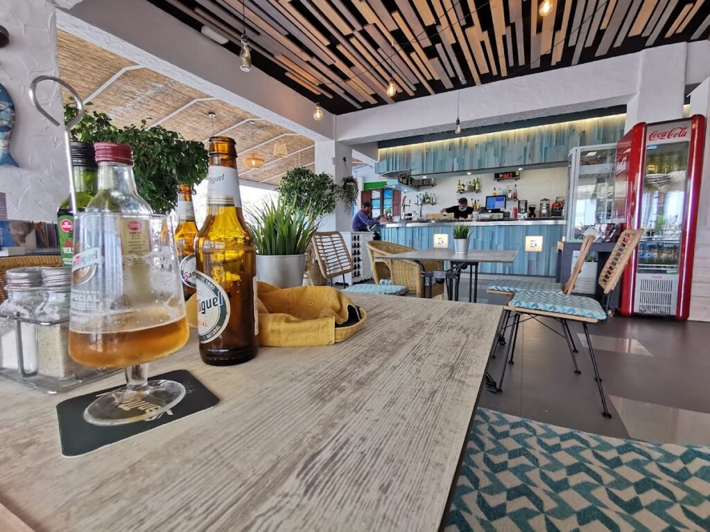 Cafetería Celta, Pizzeria & Restaurant