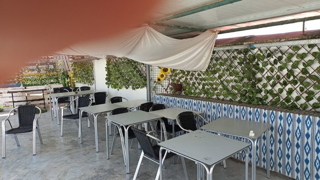 Cafeteria-crosissanteria Avante