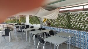 Cafeteria-crosissanteria Avante