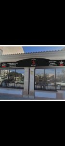 Cafetería Dragostea