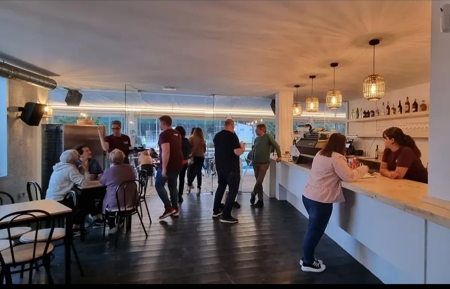 Cafeteria Sa Comuna de Lloret