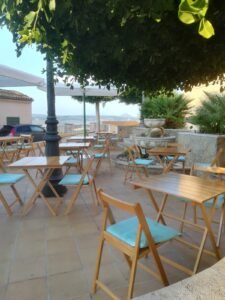 Cafeteria S’Auberg
