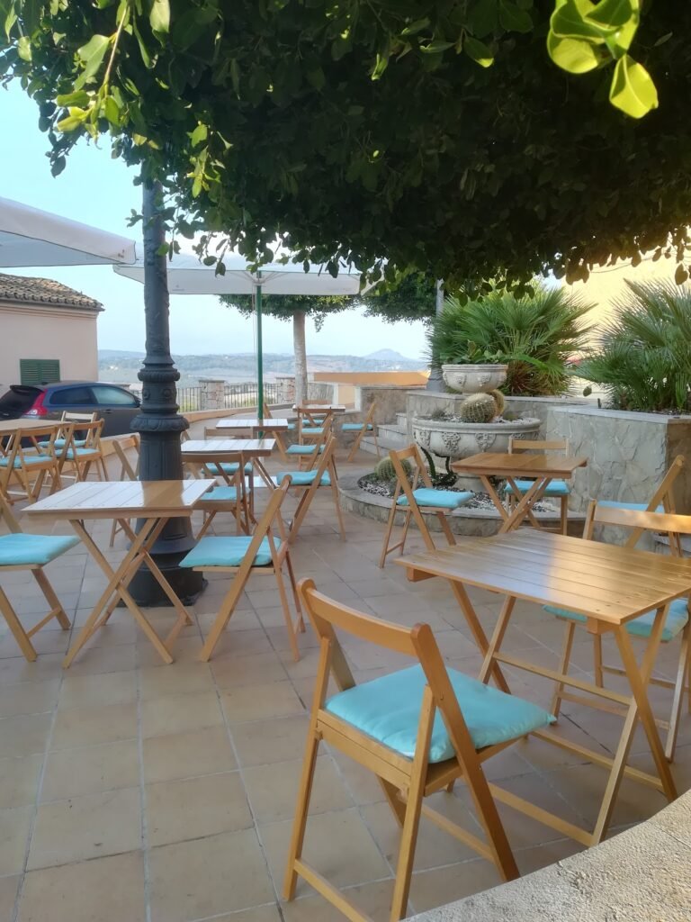 Cafeteria S’Auberg