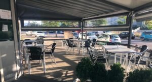 Cafeteria Son Morro