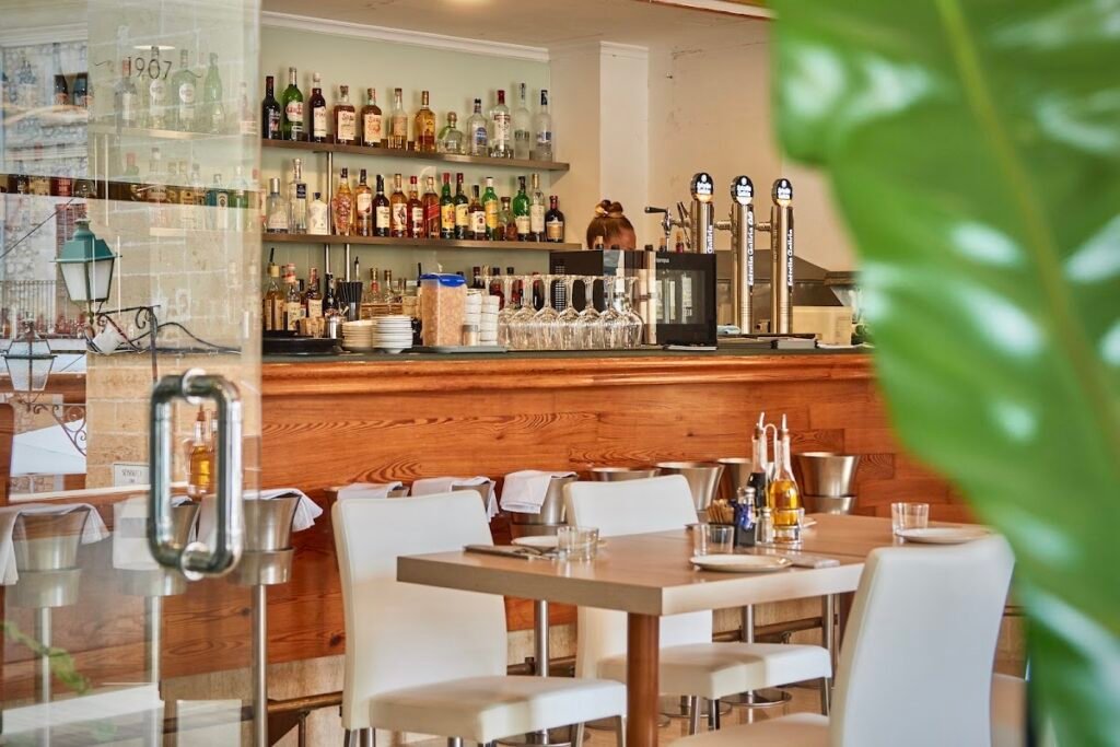 Can 1907 Restaurant – Restaurante mediterráneo Pollença