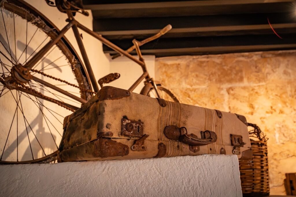 Can Garrit Calvia