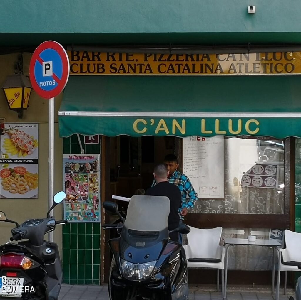 Can Lluc