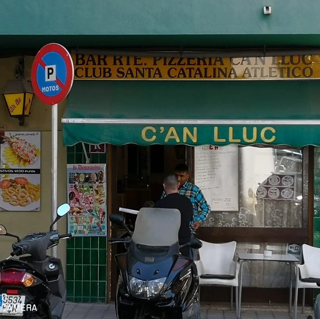 Can Lluc