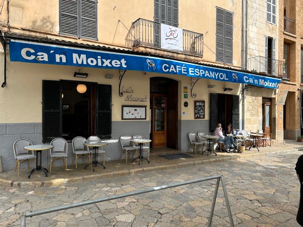 Ca’n Moixet