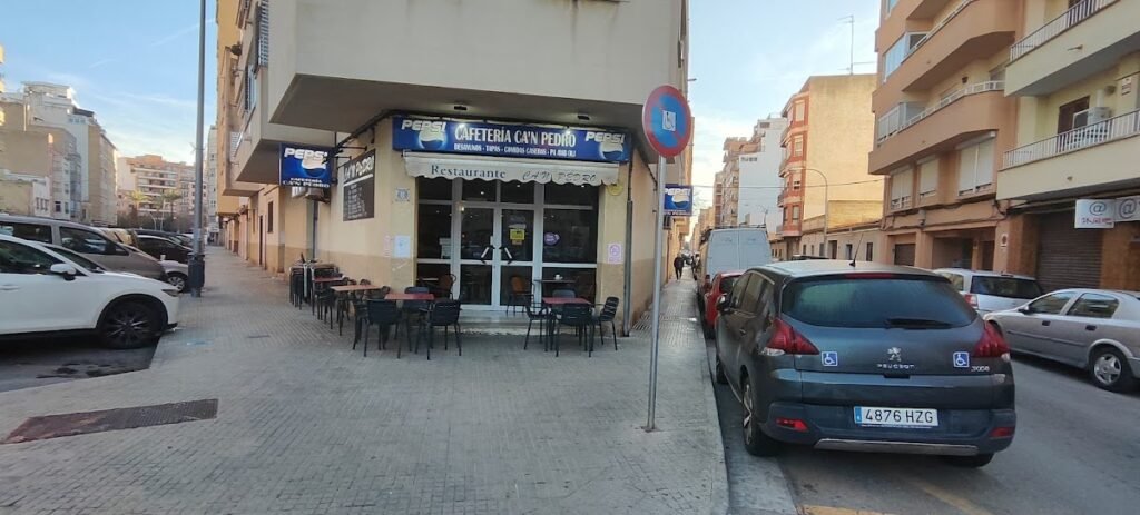 Ca’n Pedro