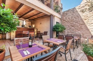 Ca’n Pere Restaurante