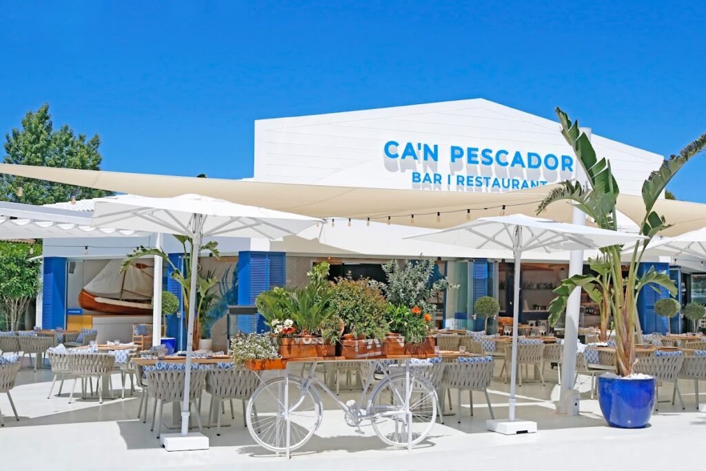 Ca’n Pescador – Playa de Muro