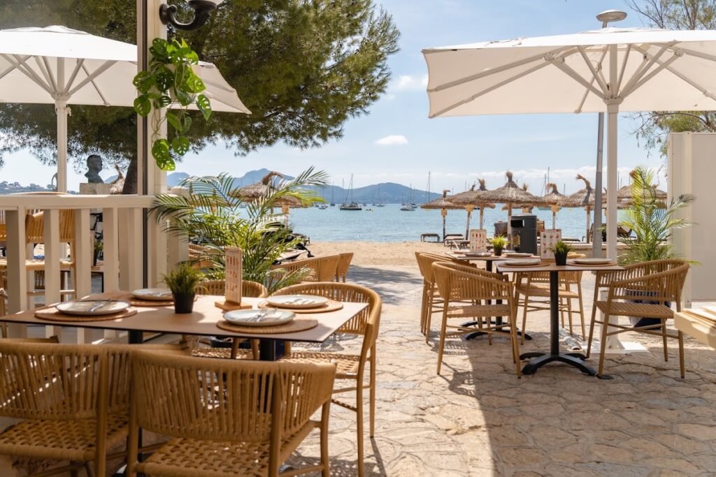 Ca’n Pescador – Port de Pollença