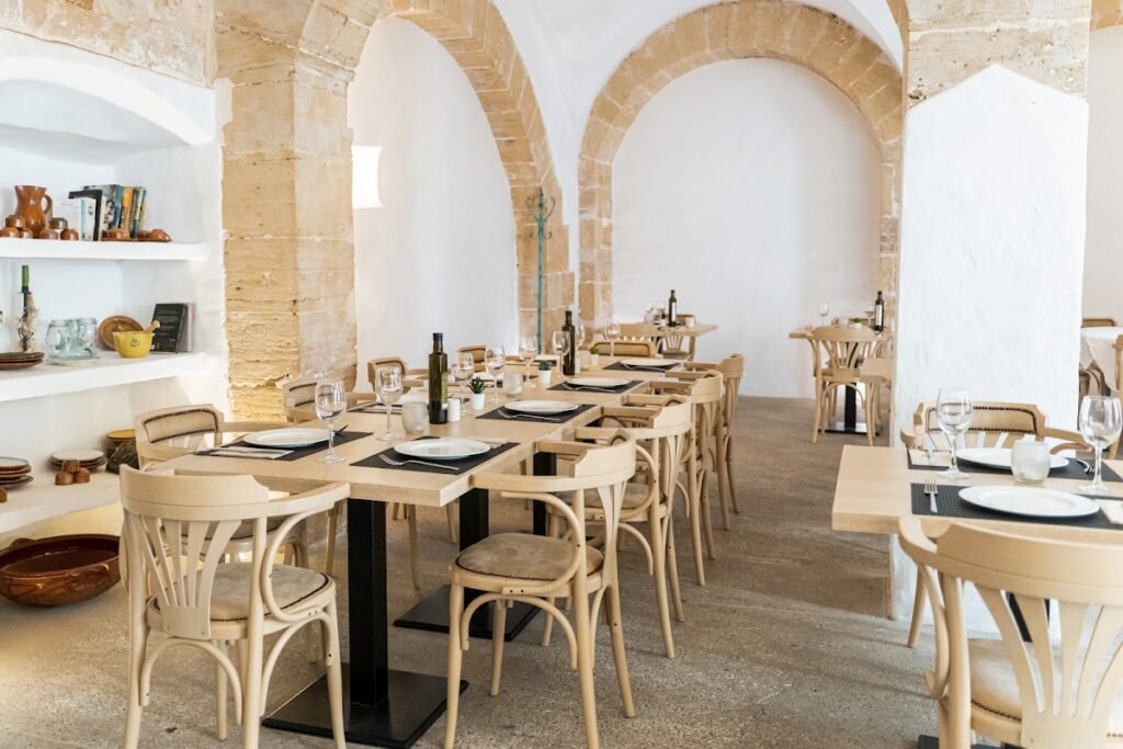 Can Polit Tapas
