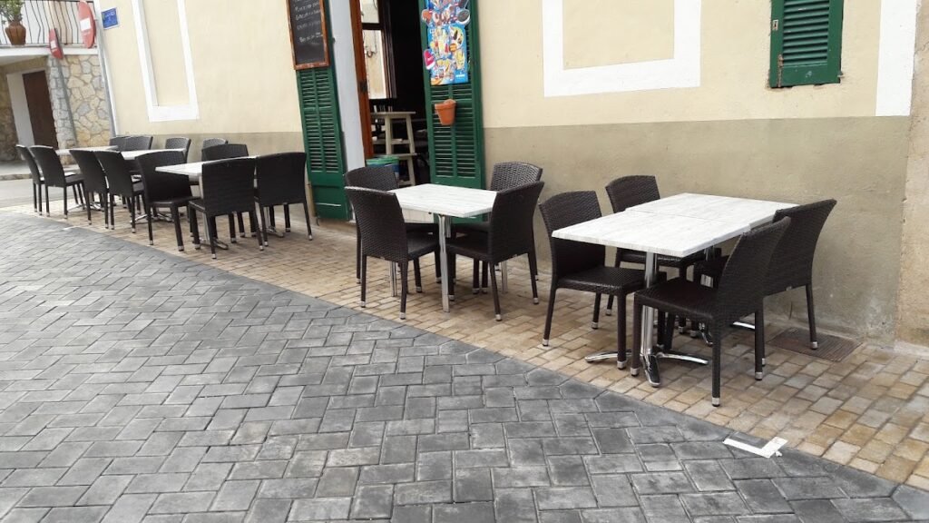 Ca’n Prima Restaurante Pizzeria