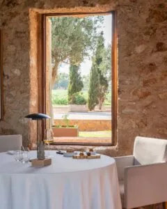 Can Simoneta GASTRONOMIC