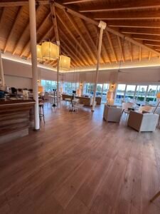 Cap Blau Restaurant