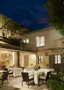 CAPO by Noelia – Restaurant Sineu