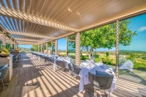 Carrossa Restaurant