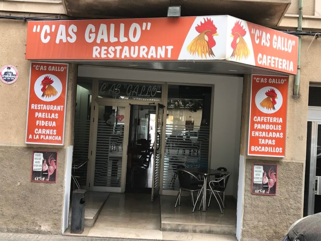 C’as Gallo