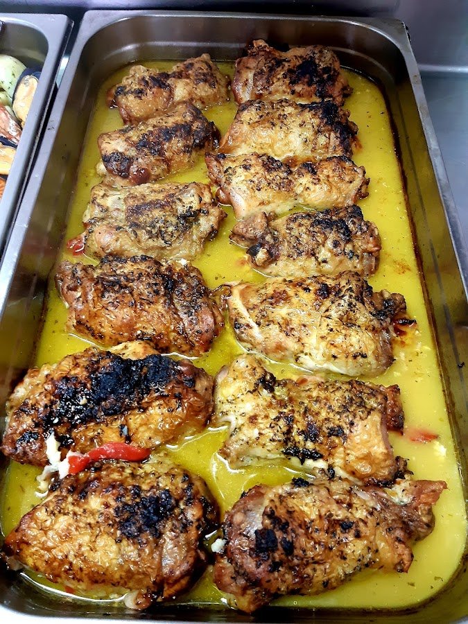 Ca’s Maonès Catering