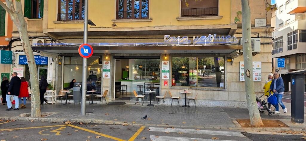Casa Patines