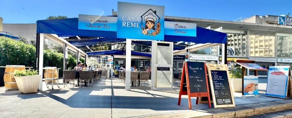 Casa Reme