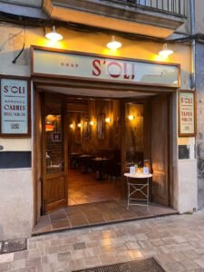 Casa S’Oli