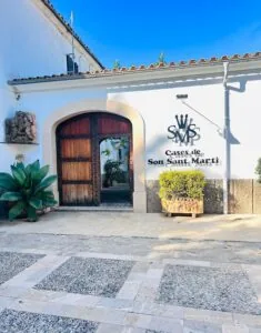 Cases de Son Sant Martí SL