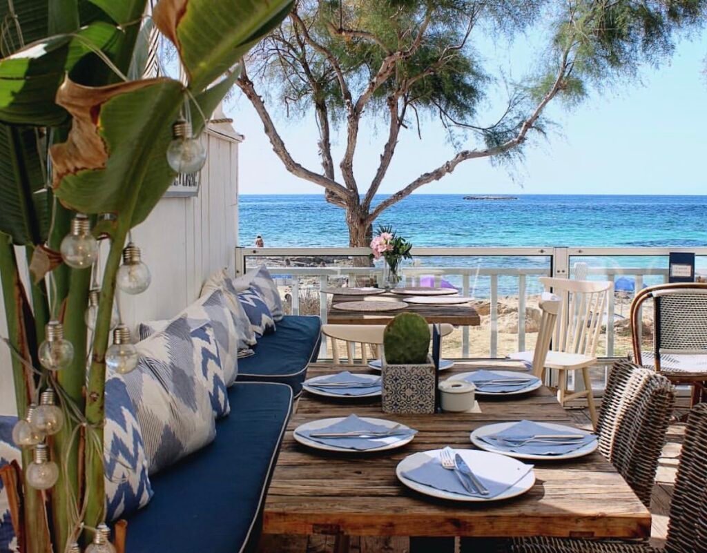 CASSAI Beach House