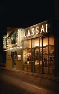 Cassai Ses Salines
