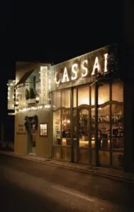 Cassai Ses Salines