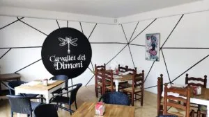 Cavallet del Dimoni