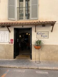 Celler Pagès