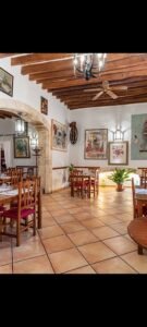 Celler Son Toreó