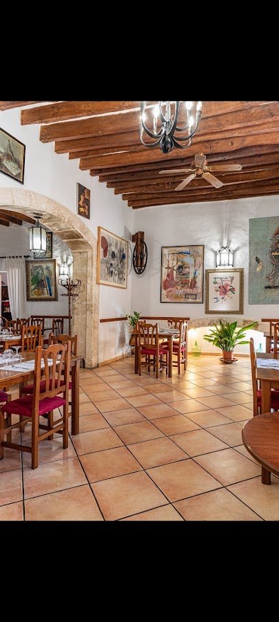 Celler Son Toreó