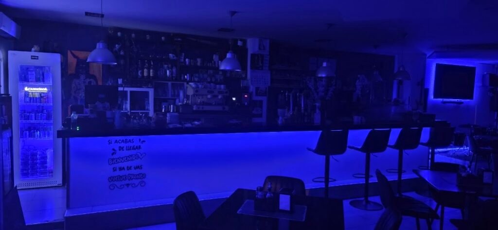 Centre Bar Restaurant