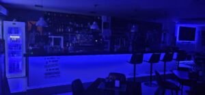 Centre Bar Restaurant