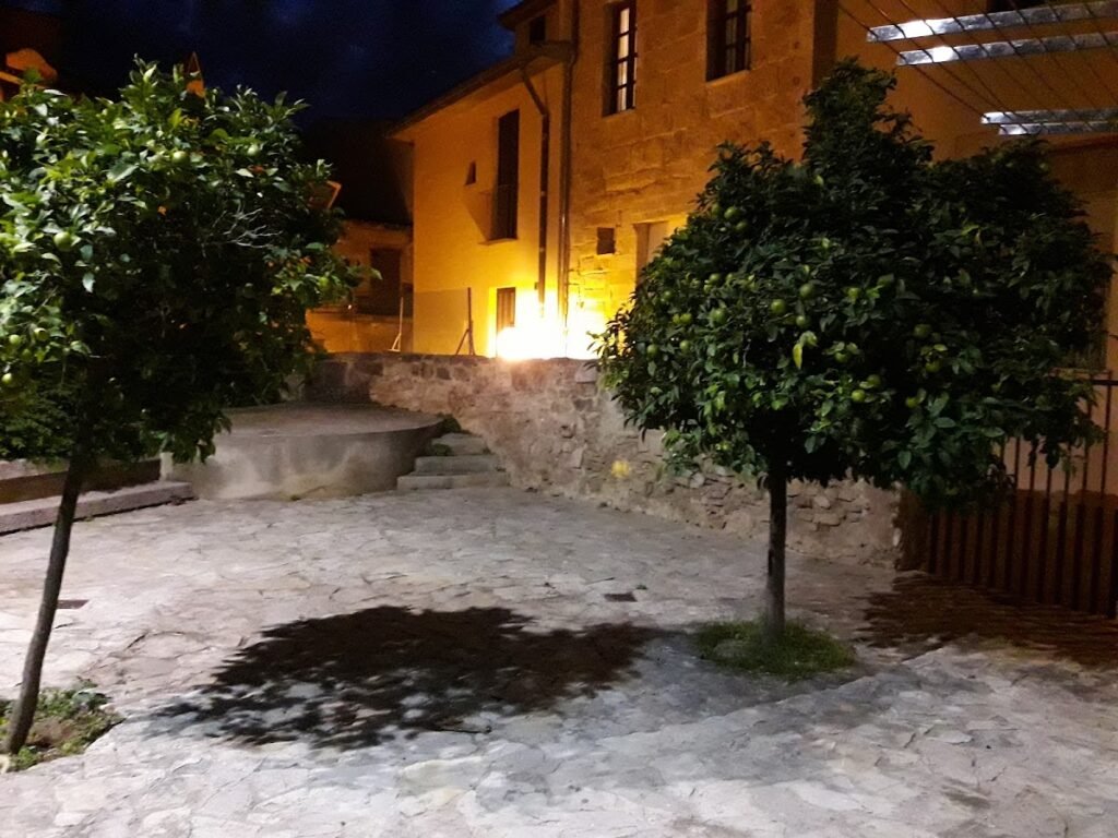 Centro Cultural Puig de San Pedro