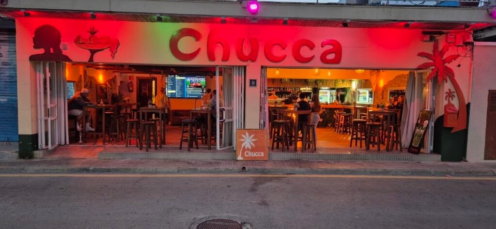 Chucca