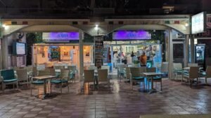 CIRO coffee-drink-food