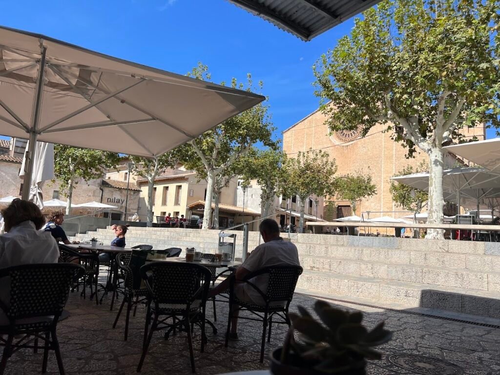 Club Pollença